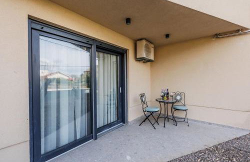 Modern Luxury Apartment Ivana, With two Patios - Foto 48