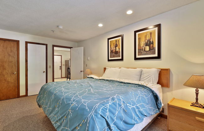 Mountain Green Resort by Killington VR - 1 Bedrooms - Foto 28