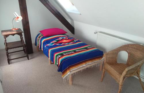 Gästewohnung SEETOR - Foto 7