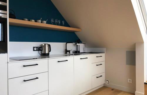 Appartement L'Embarcadère - Photo 12