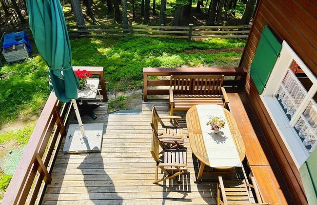 Berghütte-Hochpillberg - Foto 19