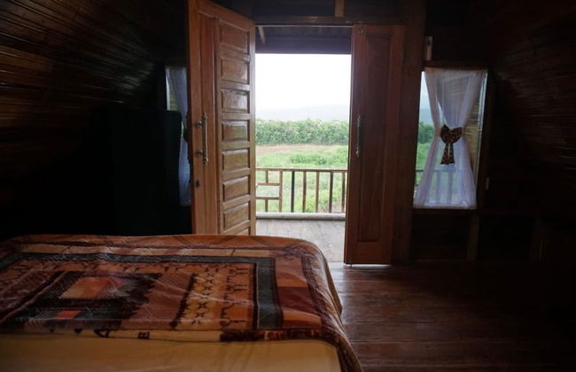 Siosar Paradise Resort and Restaurant - Foto 1