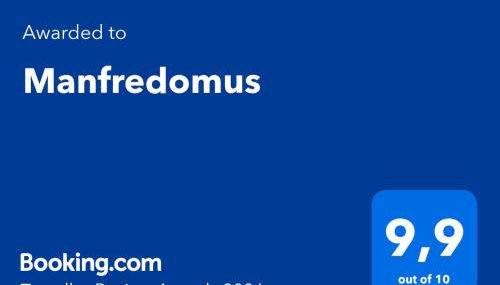 Manfredomus - Foto 3