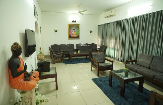 Heritage Garden Villa - Foto 13