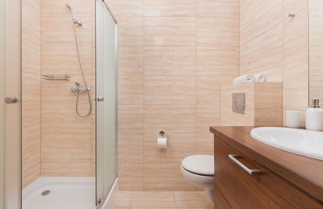 4 Pory Roku Jastrzębia Góra by Renters - Photo 36