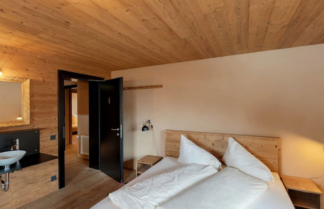 Alpen Select Lodge for 16-24 People - Foto 19