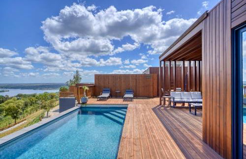 Caju Villas Montargil - Villa Farinha Branca - Foto 3