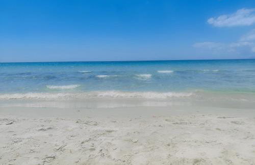 Brezza Marina casa vacanze - Foto 9