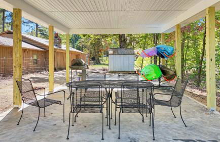 Watts Barr Waterfront Retreat - Foto 31