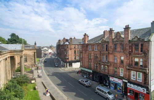 Townhead Apartments Gallery View - Foto 15