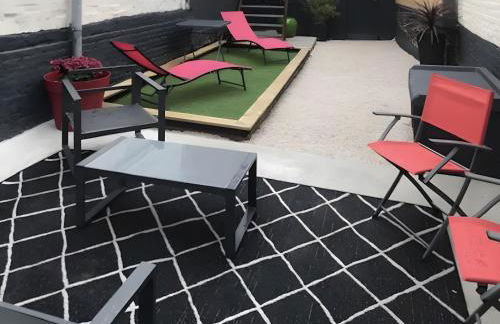 Au Bois Dormant - Foto 17