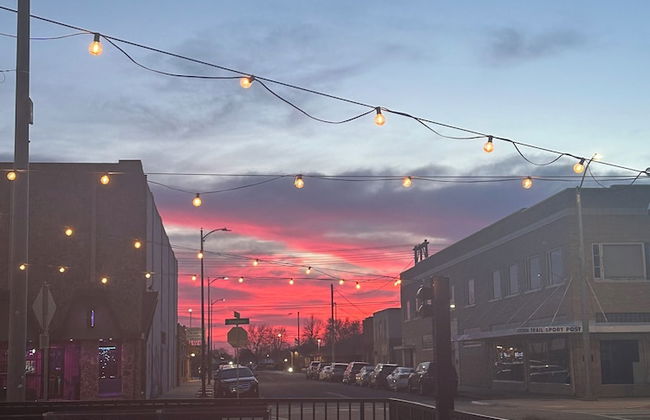 Powerhouse on Broadway - Foto 47