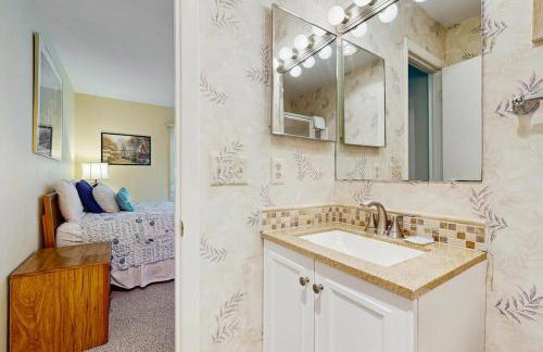 Sea Colony - 8406 Racquet - Foto 11