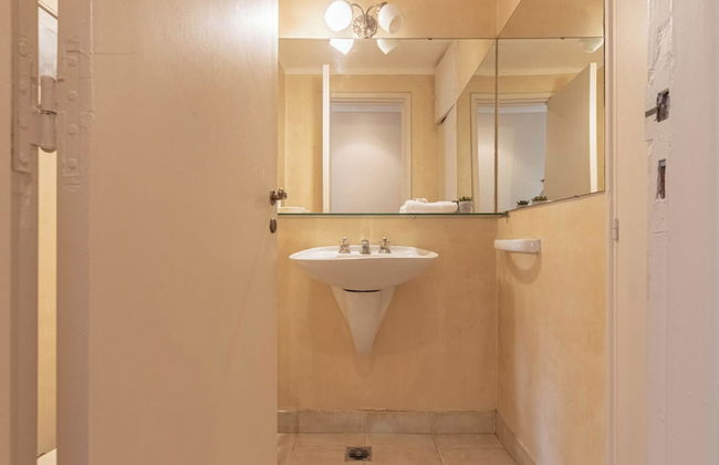 FLIPHAUS Av del Libertador 1100 - Foto 18