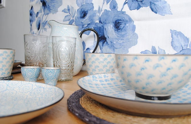 Courtyard Cottages Lymington - Foto 4