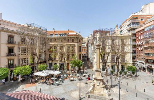 Unique Murcia Center - Foto 24