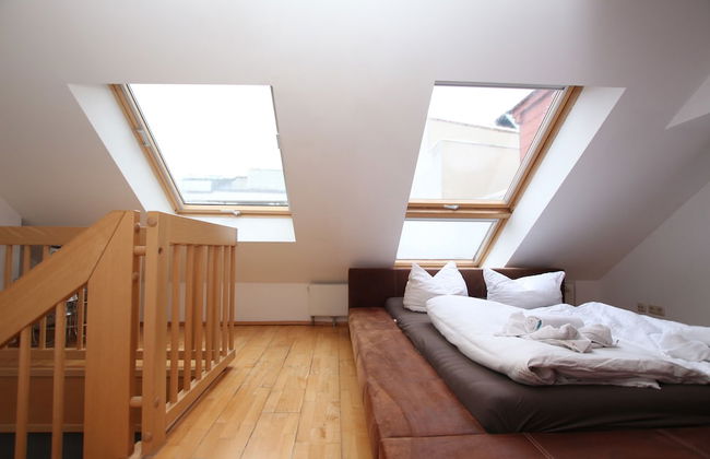 SLADKIY SLIVA Boutique Apartment - Foto 10