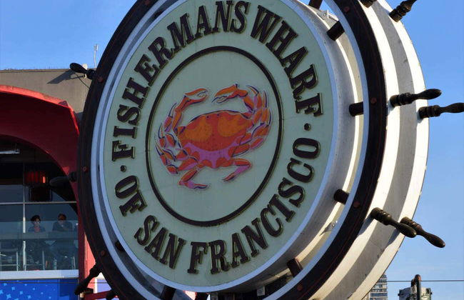 San Francisco al completo + Entrada a Alcatraz - Foto 6