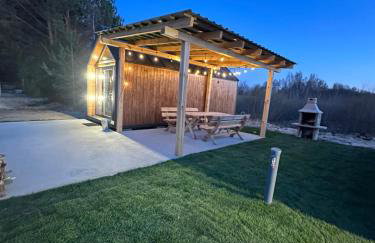 Siedlisko Rawka - Foto 13