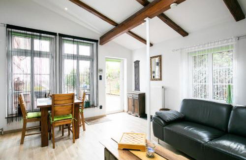 Blütenzauber Apartment No 9 - Photo 10