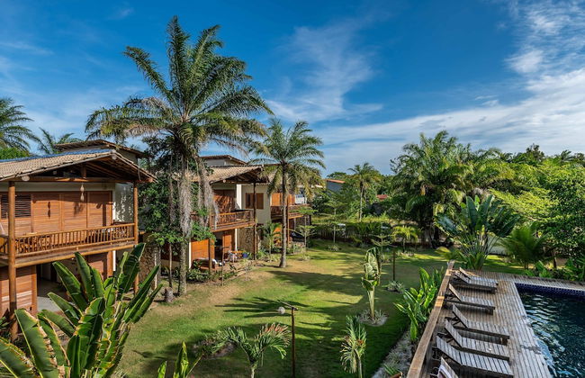 Casa Mar - Taipu de Fora - Photo 24