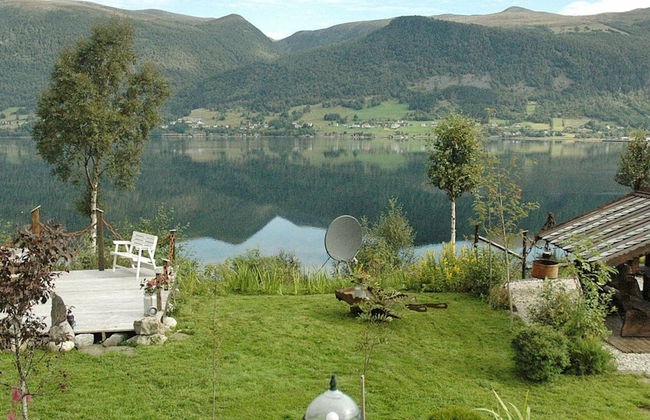 11 Person Holiday Home in Syvde - Foto 42