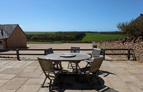 Clayhanger Lodge - Foto 5