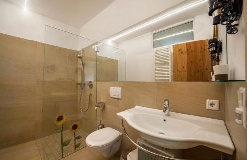 Langstein Wohnung Sonnenblume - Foto 13