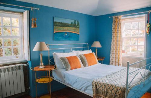 Just Like Home - Casa de Venade Country Experience - Foto 19