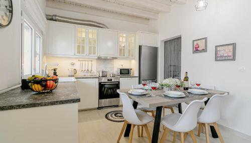 S&K Luxury Μaisonette - Photo 5