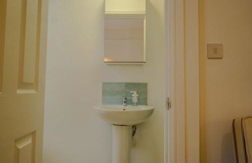 The Newcastle Residence Cozy & Modern Flats in The Park Estate - Photo 47