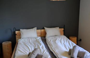 Lubia Apartments baltic sea, garden ,parking ,dog firendly, in Lubiatowo - Foto 33