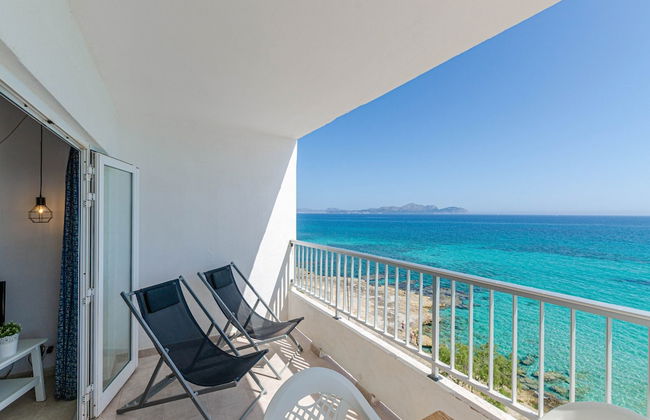 Beautiful Apartment With View - Foto 14