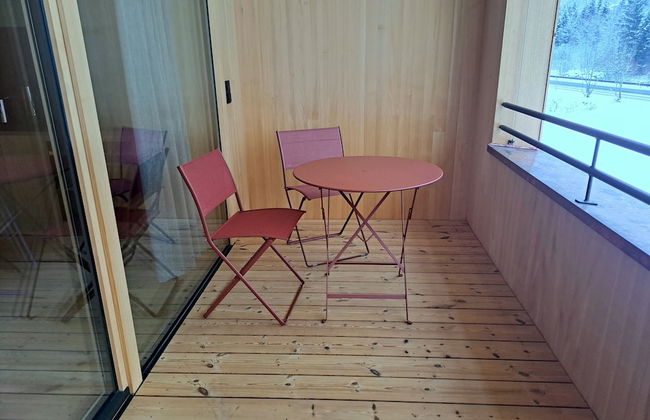 freiraum Apartments - Foto 19