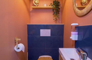 Pause et Sérénité Studio de 28m2 - Foto 8