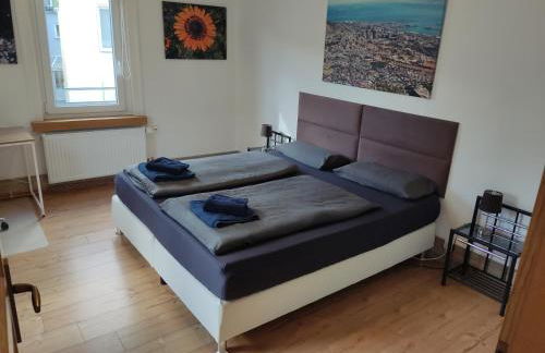 Protea Inn Ferienwohnungen - Foto 18