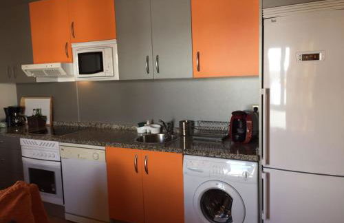 Oliastur Cotillo Apartament - Foto 19