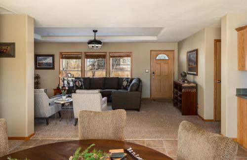 Mountain View Home on 2 Acres - Foto 14