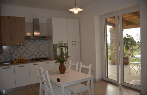 Casale Dionisia, Santa Maria di Castellabate - Foto 35