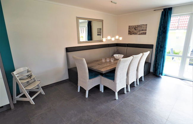 Ferienhaus in Rerik mit Terrasse - Foto 18