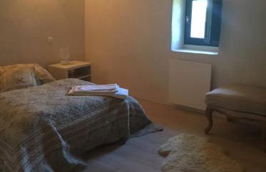 le mas du cypres, 12 pers et piscine - Foto 15