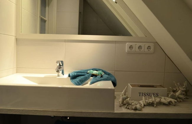 Zeekraal Comfortable Holiday Residence - Photo 9