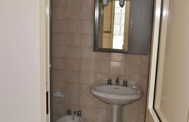 Lovely Holiday Apartment Quadrilocale Con Vista Mare Pt51 With Terrace Sea - Foto 13