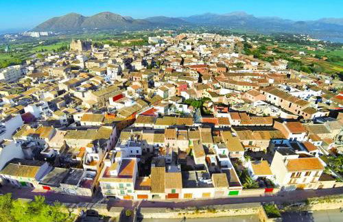 Sant Vicenç, amazing house in Alcudia for 6 - Foto 33