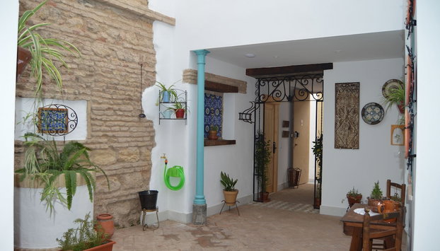 Apartamentos El Aljibe Relax Tourist Cordoba - Photo 2, Primary image