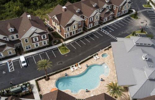 BRAND NEW 3 bedroom near DISNEY / Wi-Fi / Parking - Foto 42