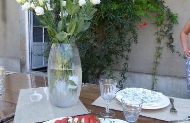 AU PLAISIR D ETAPE- ACCUEIL PELERINS uniquement - Photo 22