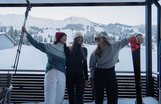 Alpin Lodges - Photo 36