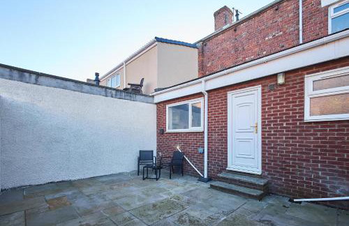 Host & Stay - North Shore Cottage - Foto 31