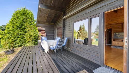 Ferienhaus 'Albblick' - Foto 3